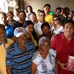 Osmar Filho recebe apoio de liderança da Igreja Católica de São Luís