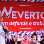 Osmar Filho declara apoio à candidatura de Weverton Rocha ao Senado