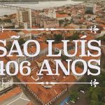 Vereador Osmar Filho parabeniza São Luís pelos 406 anos e exalta os avanços na cidade