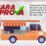 Projeto aprovado pela Câmara fomenta geração de emprego e renda