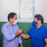 Edivaldo e Osmar Filho inauguram novo Mercado do São Francisco