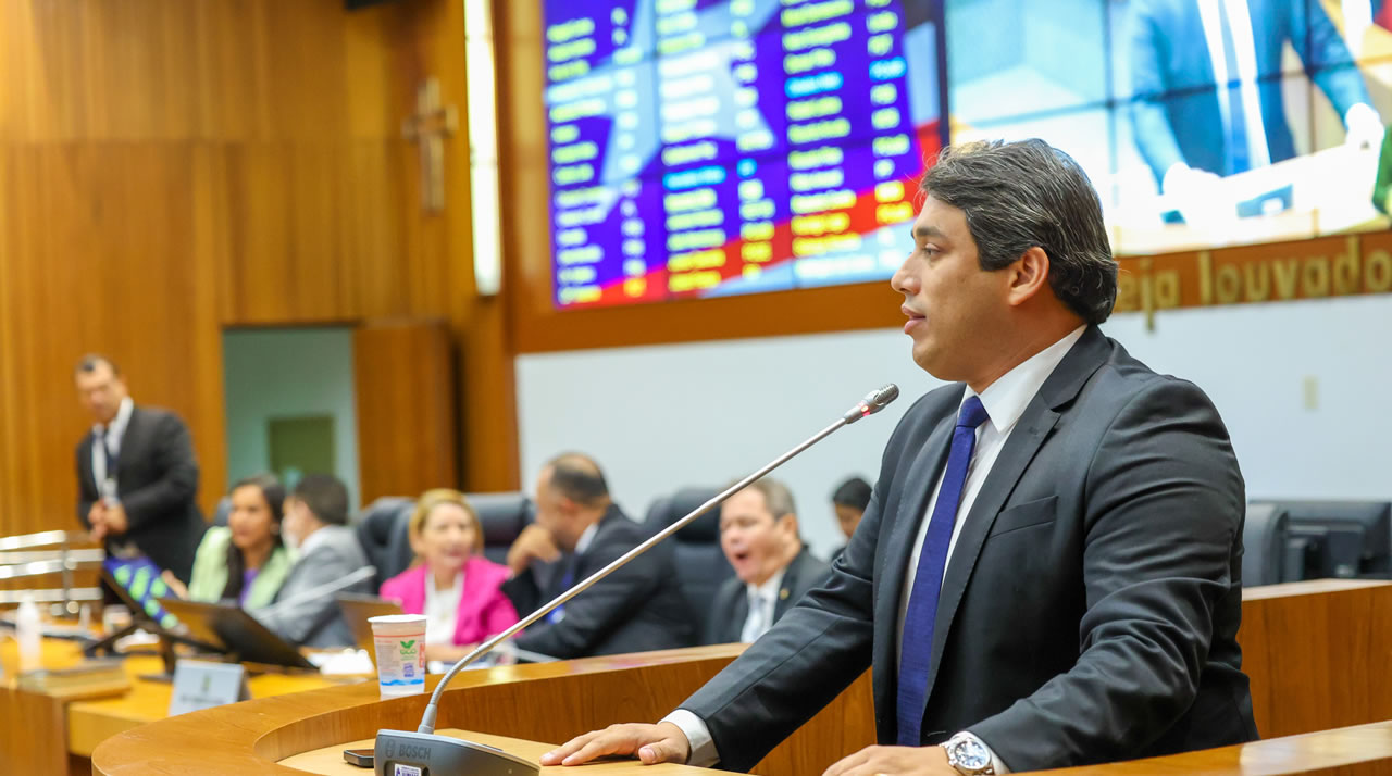 Assembleia Legislativa do Estado do Maranhão - Carlos Lula destaca a  importância da agricultura familiar no Maranhão