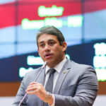 Osmar Filho faz balanço positivo do seu primeiro ano na Assembleia Legislativa